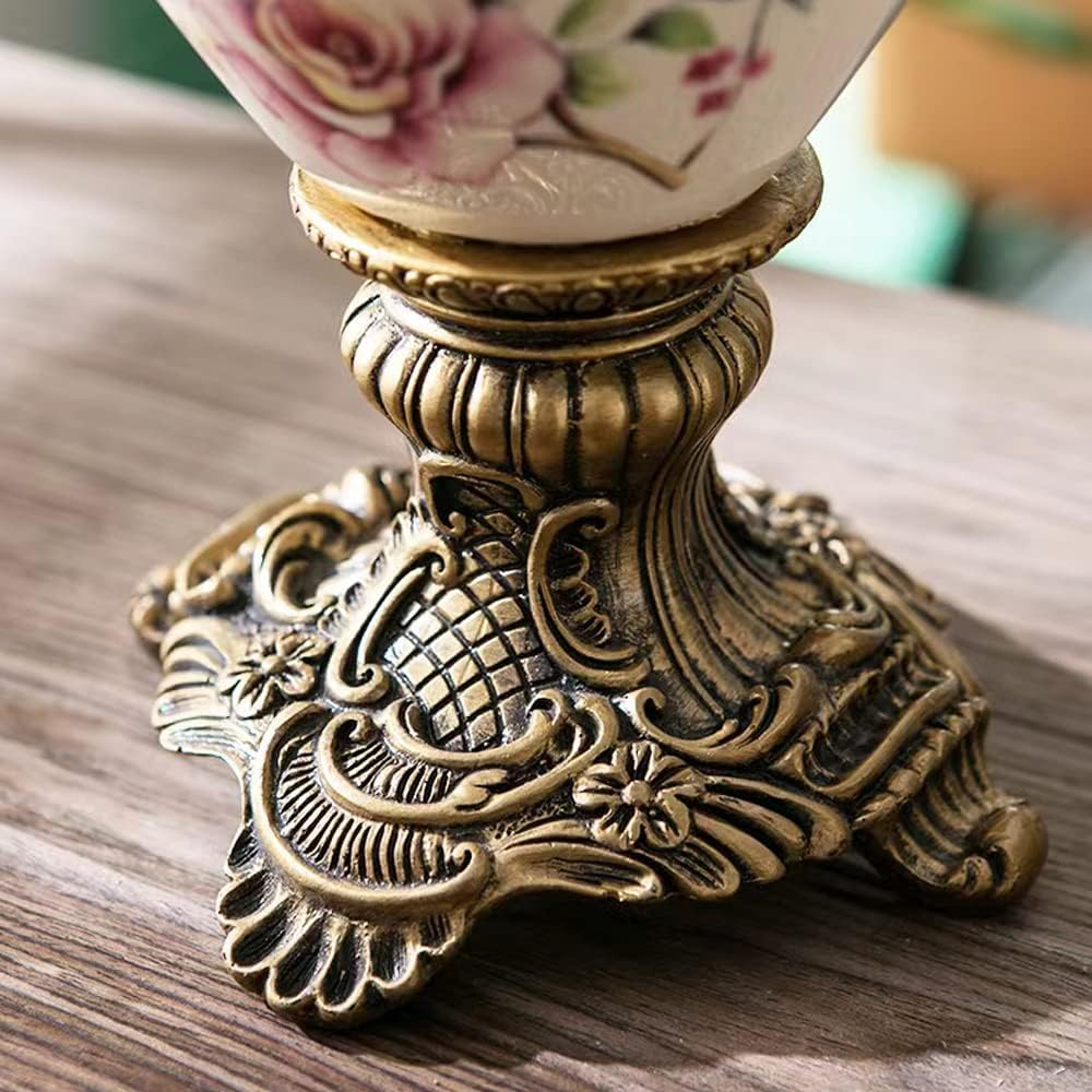 Juliette Ceramic Vase (40cm)
