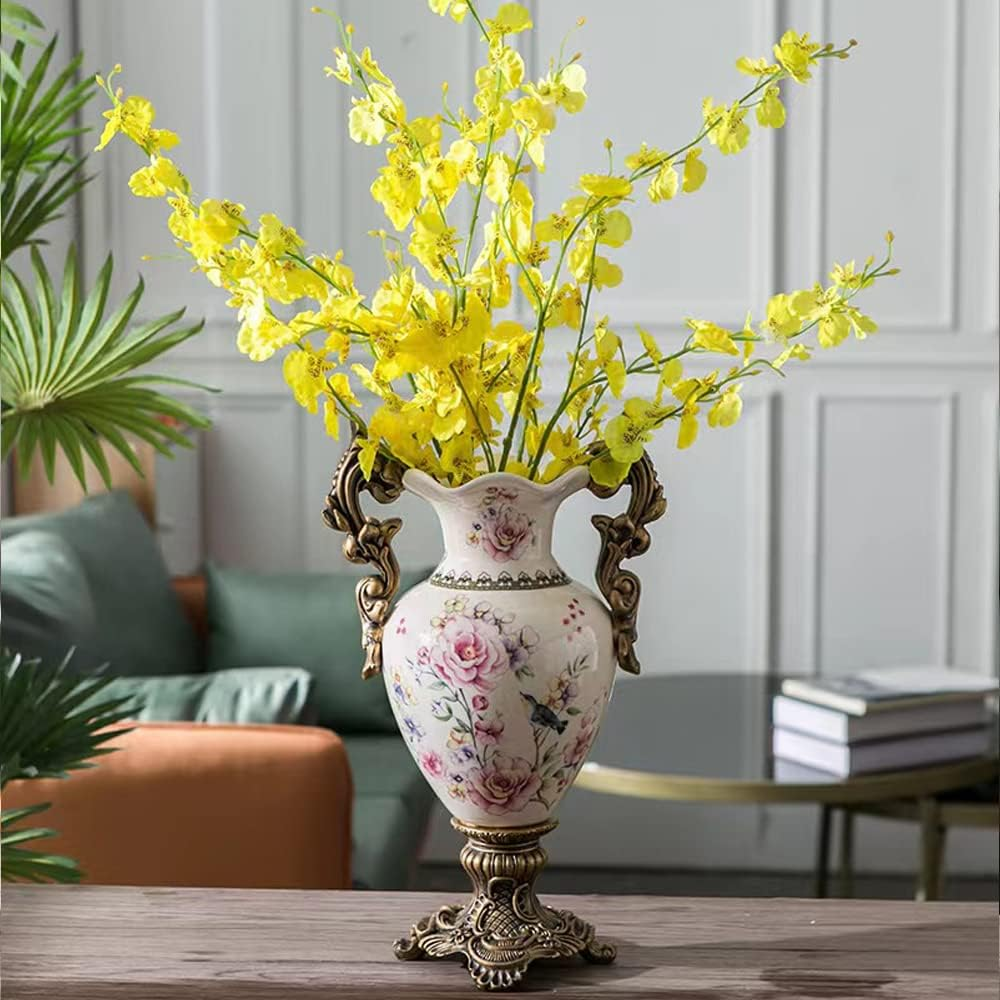 Juliette Ceramic Vase (40cm)