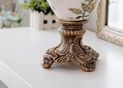 Joanne Ceramic Vase (40cm)