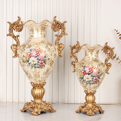 Rosanne Classic Vases (50 & 38cm)