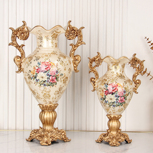 Rosanne Classic Vases (50 & 38cm)