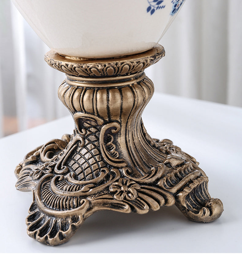 Marina Ceramic Vase (40cm)