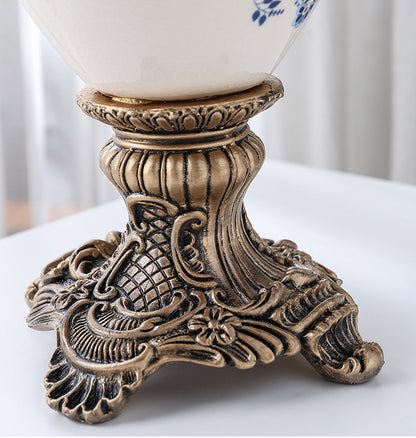 Marina Ceramic Vase (40cm)