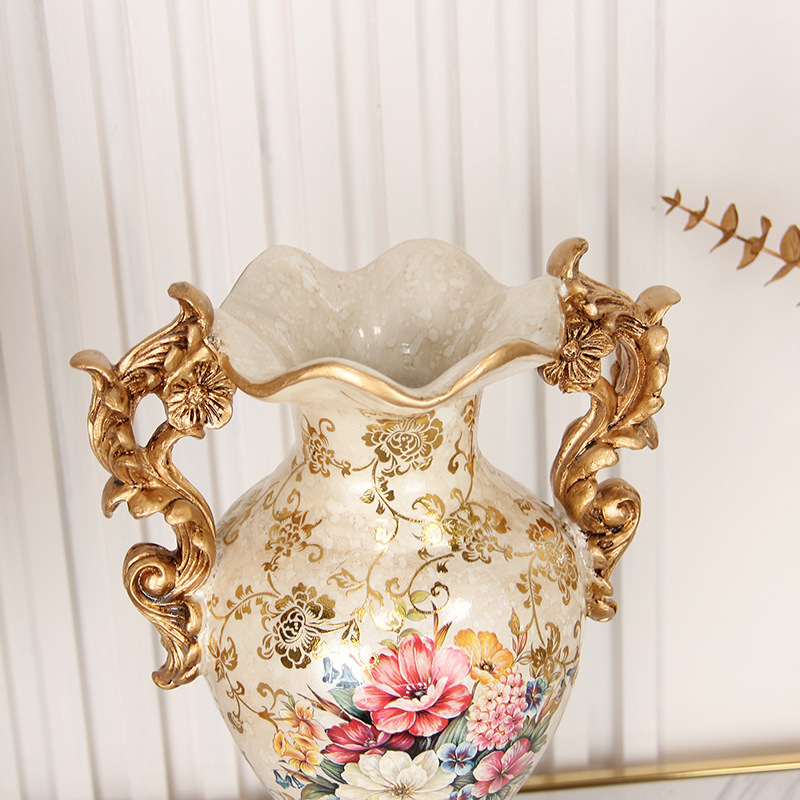 Rosanne Classic Vases (50 & 38cm)